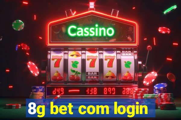8g bet com login